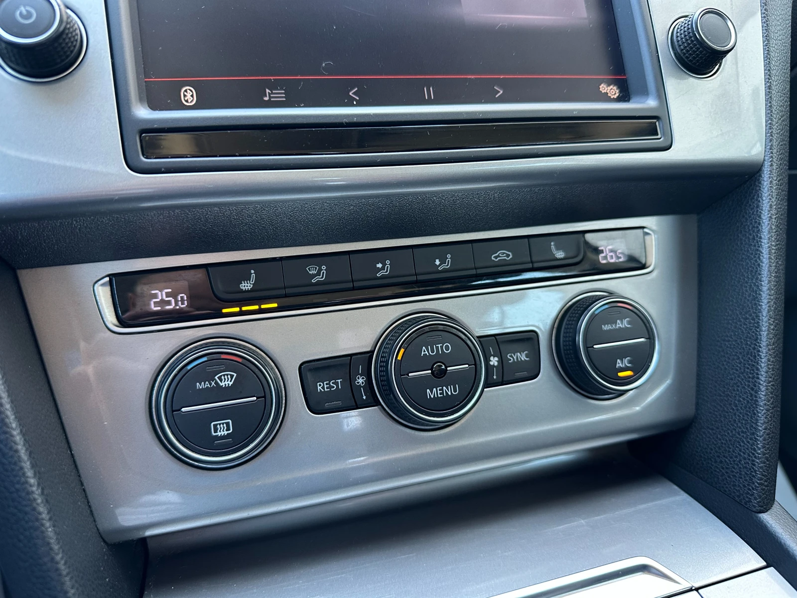 VW Passat Alltrack, снимка 13 - Автомобили и джипове - 54325593