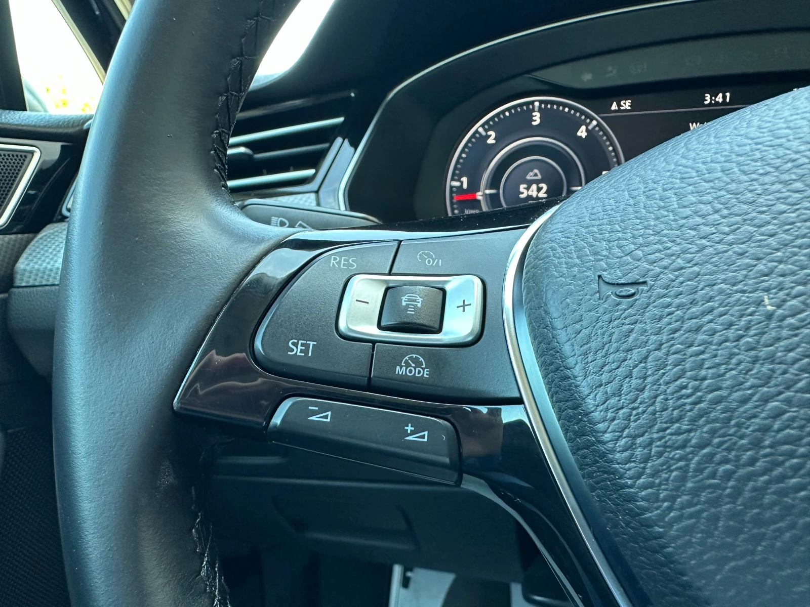 VW Passat Alltrack, снимка 16 - Автомобили и джипове - 54325593