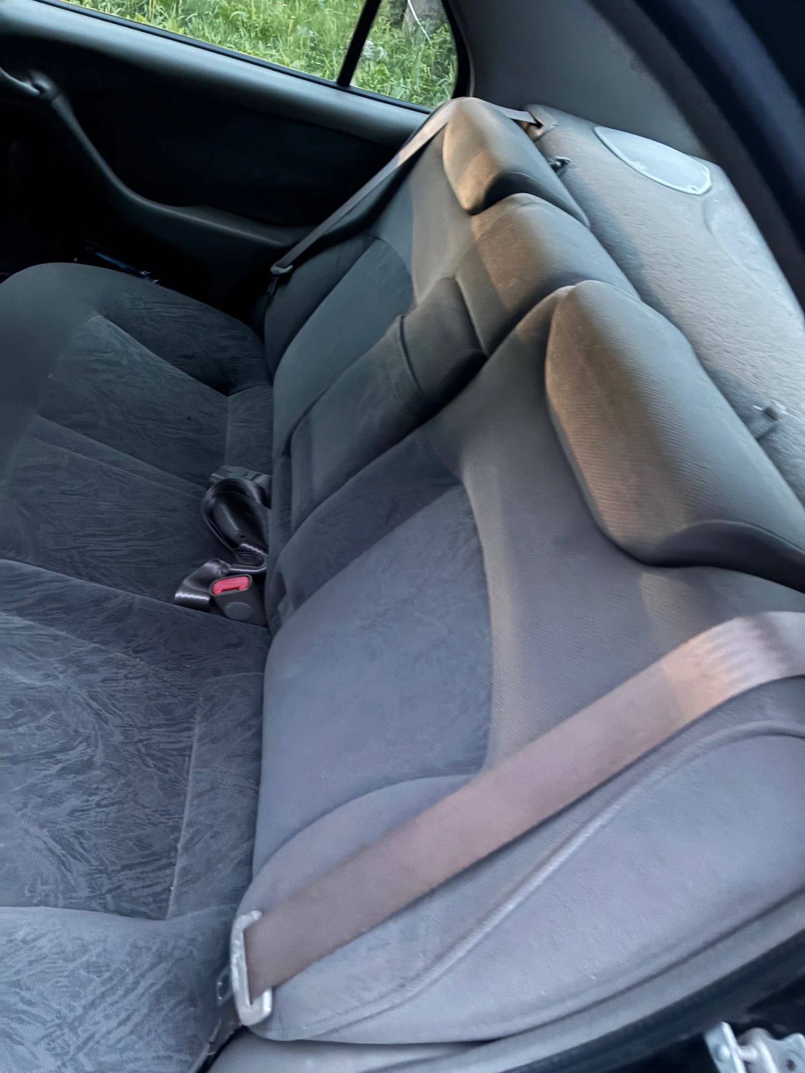 Fiat Marea, снимка 12 - Автомобили и джипове - 54813961