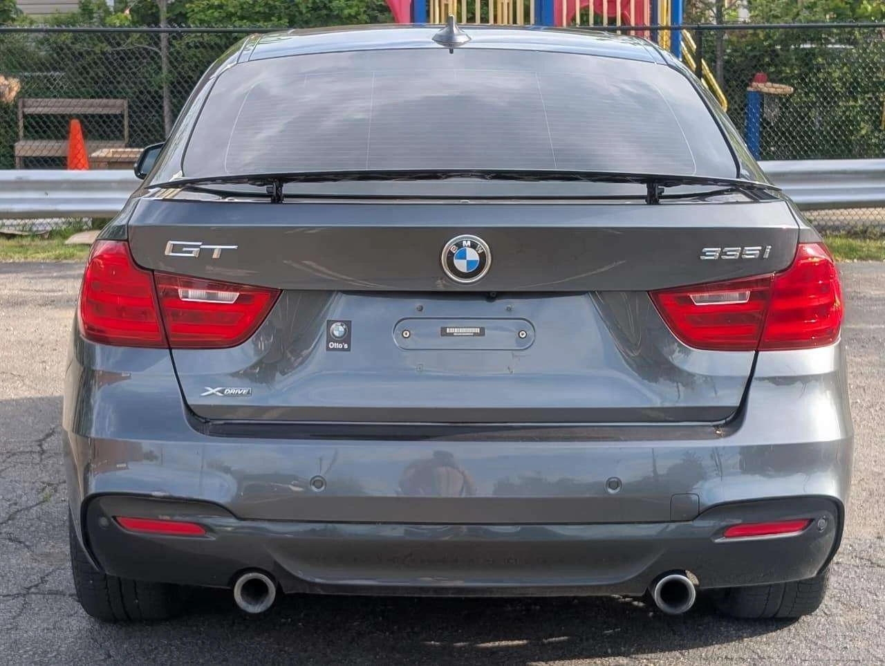 BMW 335 xDrive Gran Turismo AWD ���� �� �� | Mobile.bg � ����������� 14
