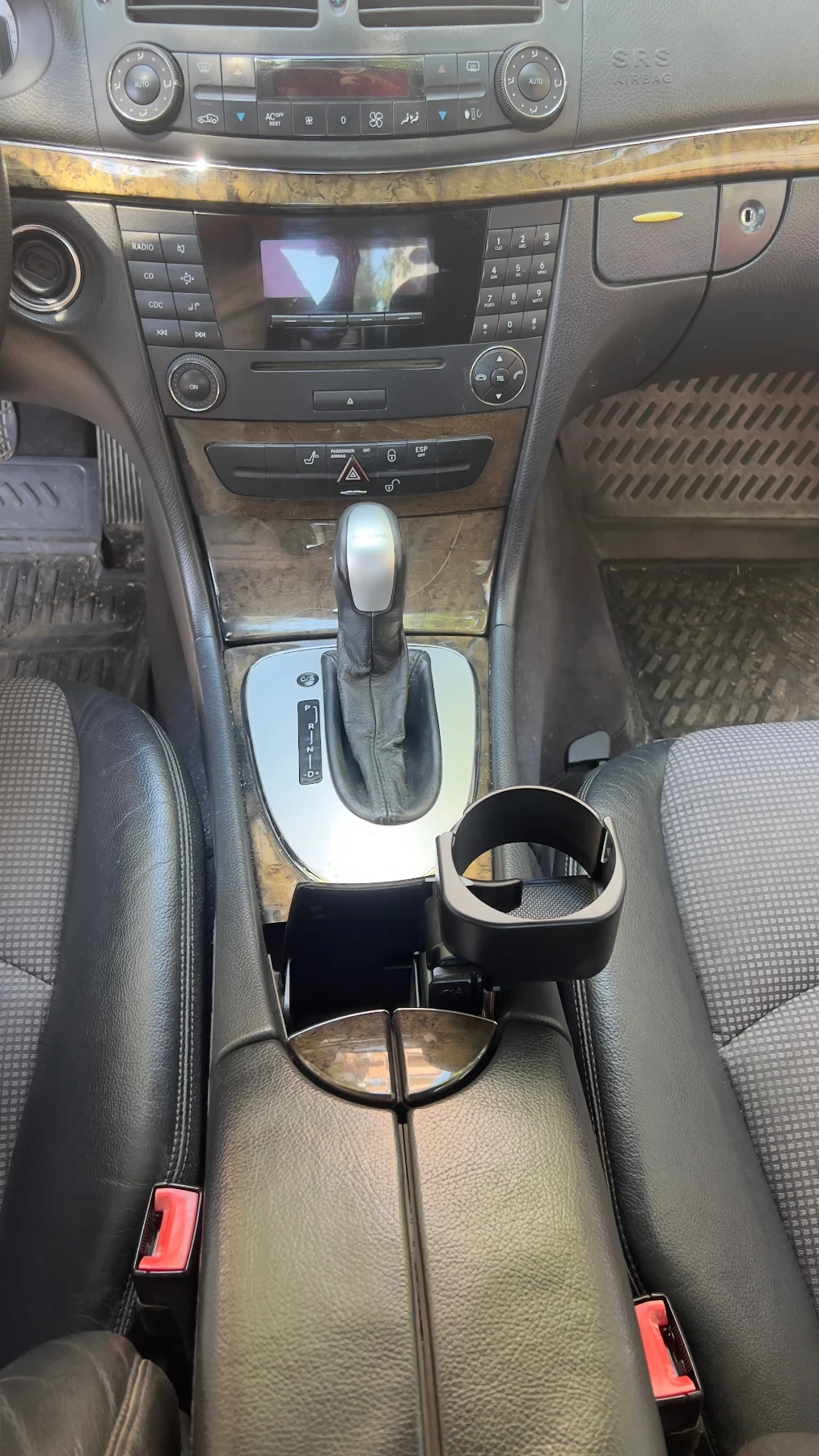 Mercedes-Benz E 240 ������/��� | Mobile.bg � ����������� 14