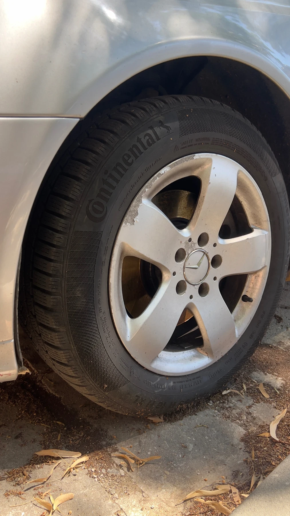 Mercedes-Benz E 240 ������/��� | Mobile.bg � ����������� 13