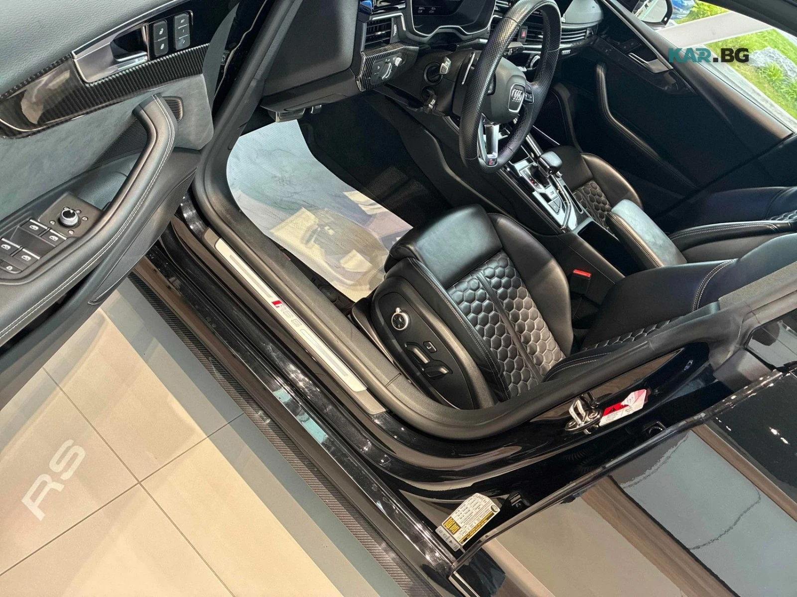Audi Rs5 HUD* 360* �����* BANG&OLUFSEN | Mobile.bg � ����������� 10