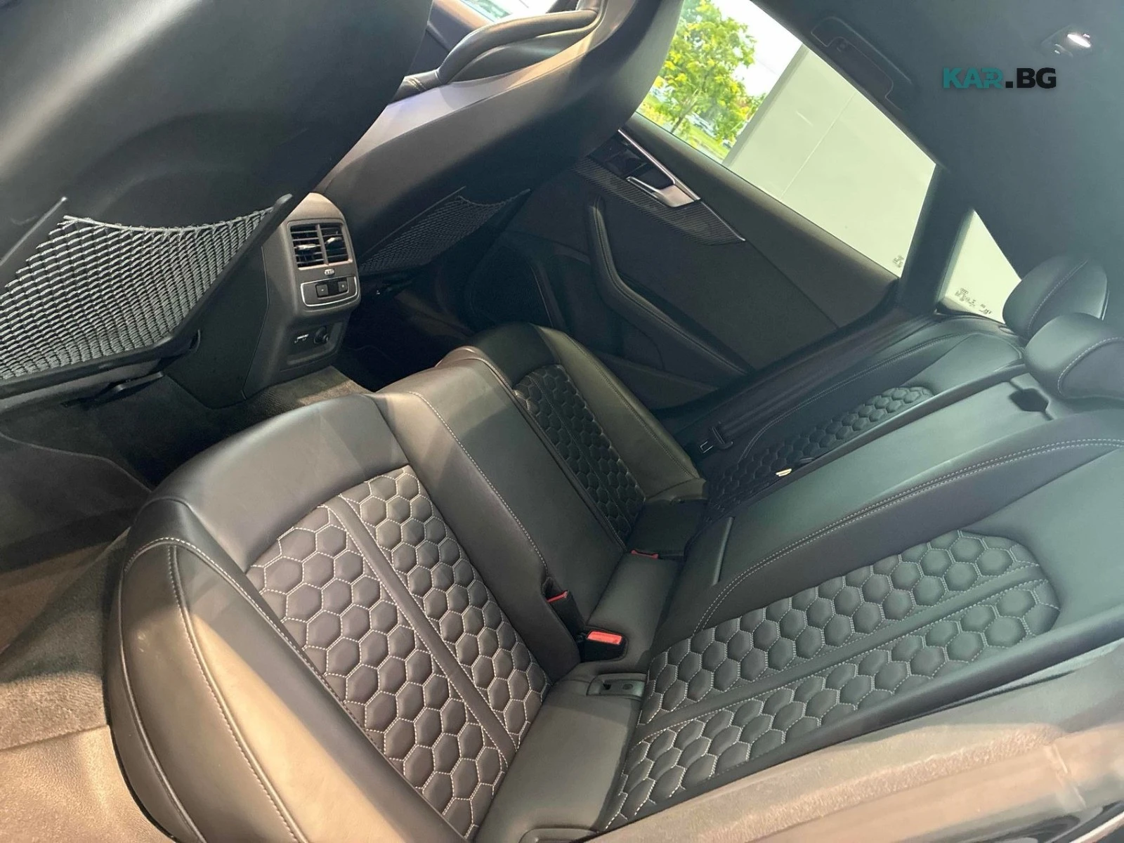Audi Rs5 HUD* 360* �����* BANG&OLUFSEN | Mobile.bg � ����������� 17
