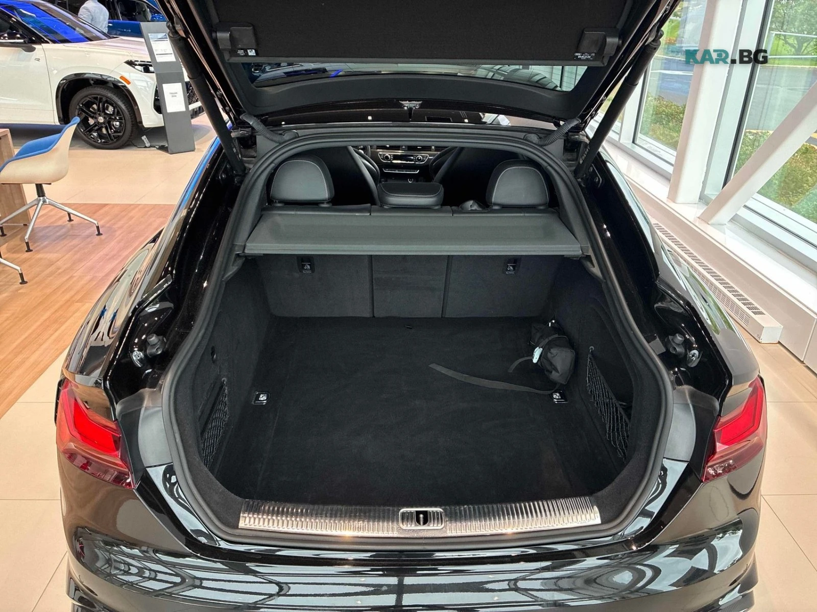 Audi Rs5 HUD* 360* �����* BANG&OLUFSEN | Mobile.bg � ����������� 7
