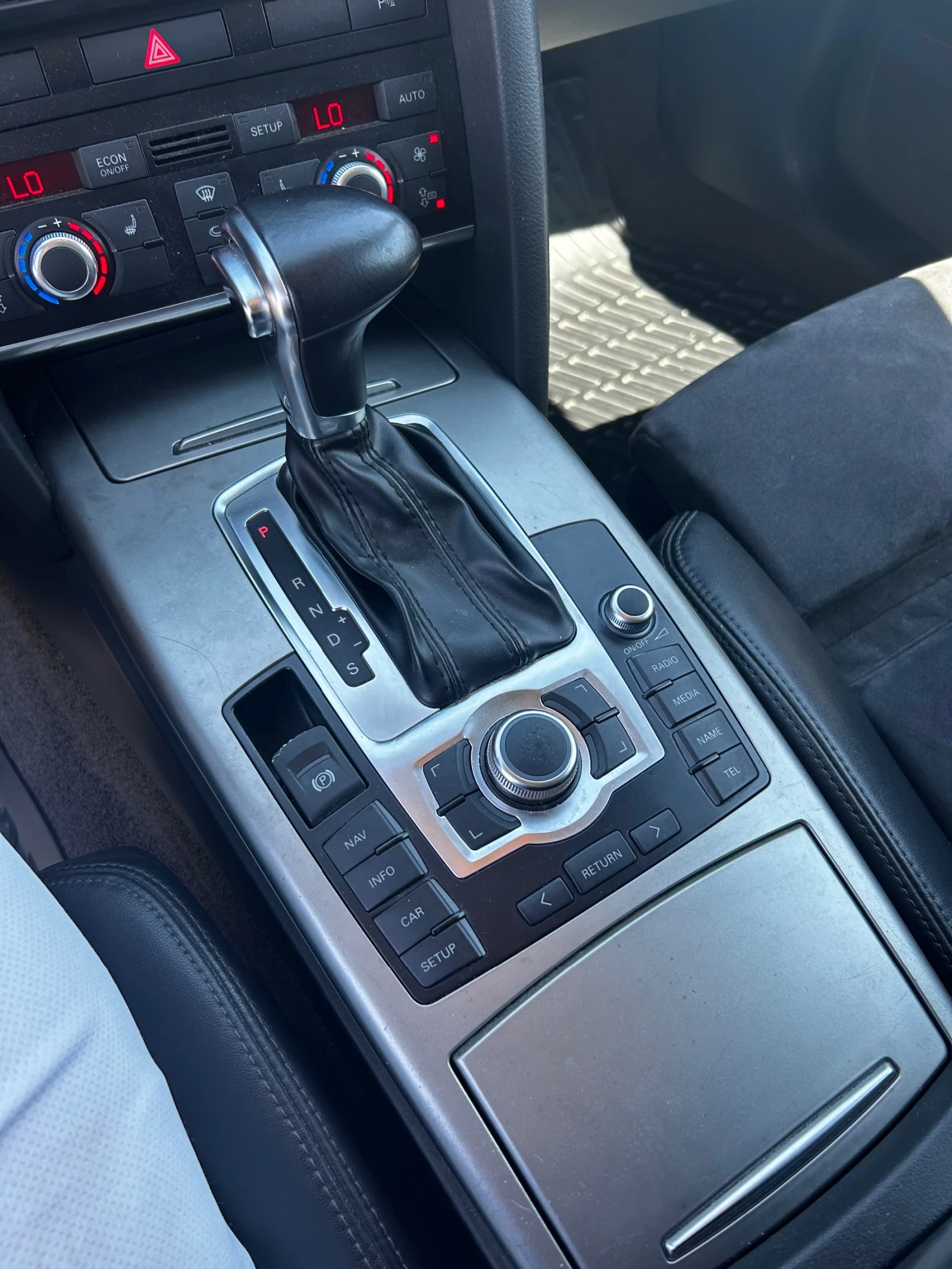 Audi A6 Allroad, снимка 13 - Автомобили и джипове - 56176513