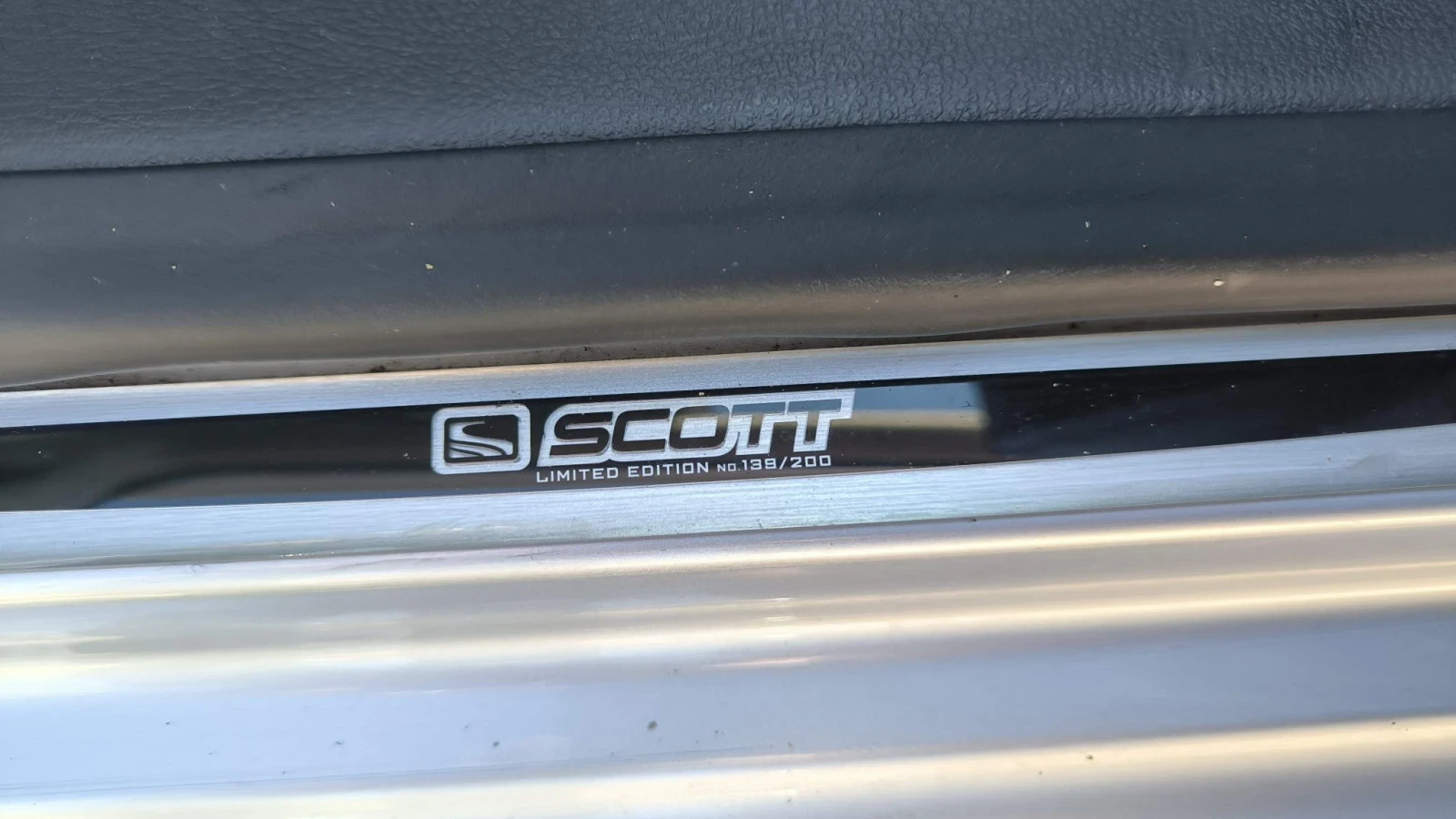 VW Golf Plus 2.0TDI SCOTT , снимка 14 - Автомобили и джипове - 56224156