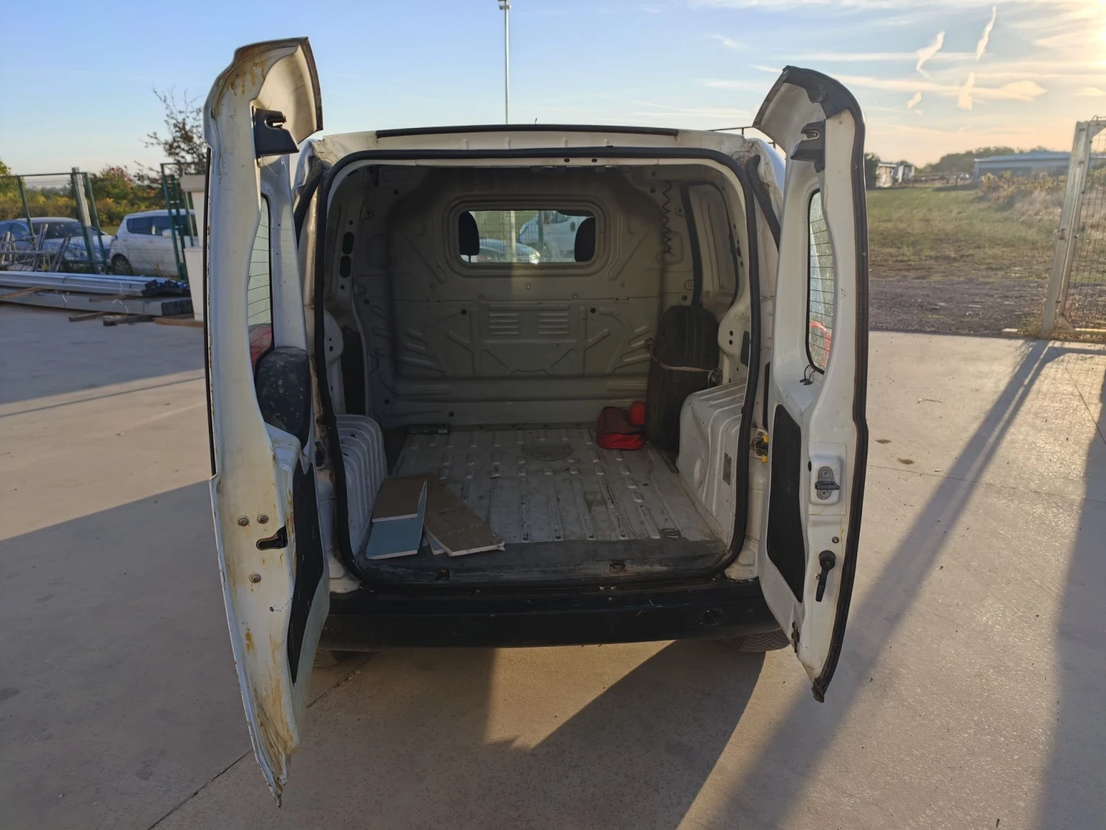 Peugeot Bipper | Mobile.bg � ����������� 5