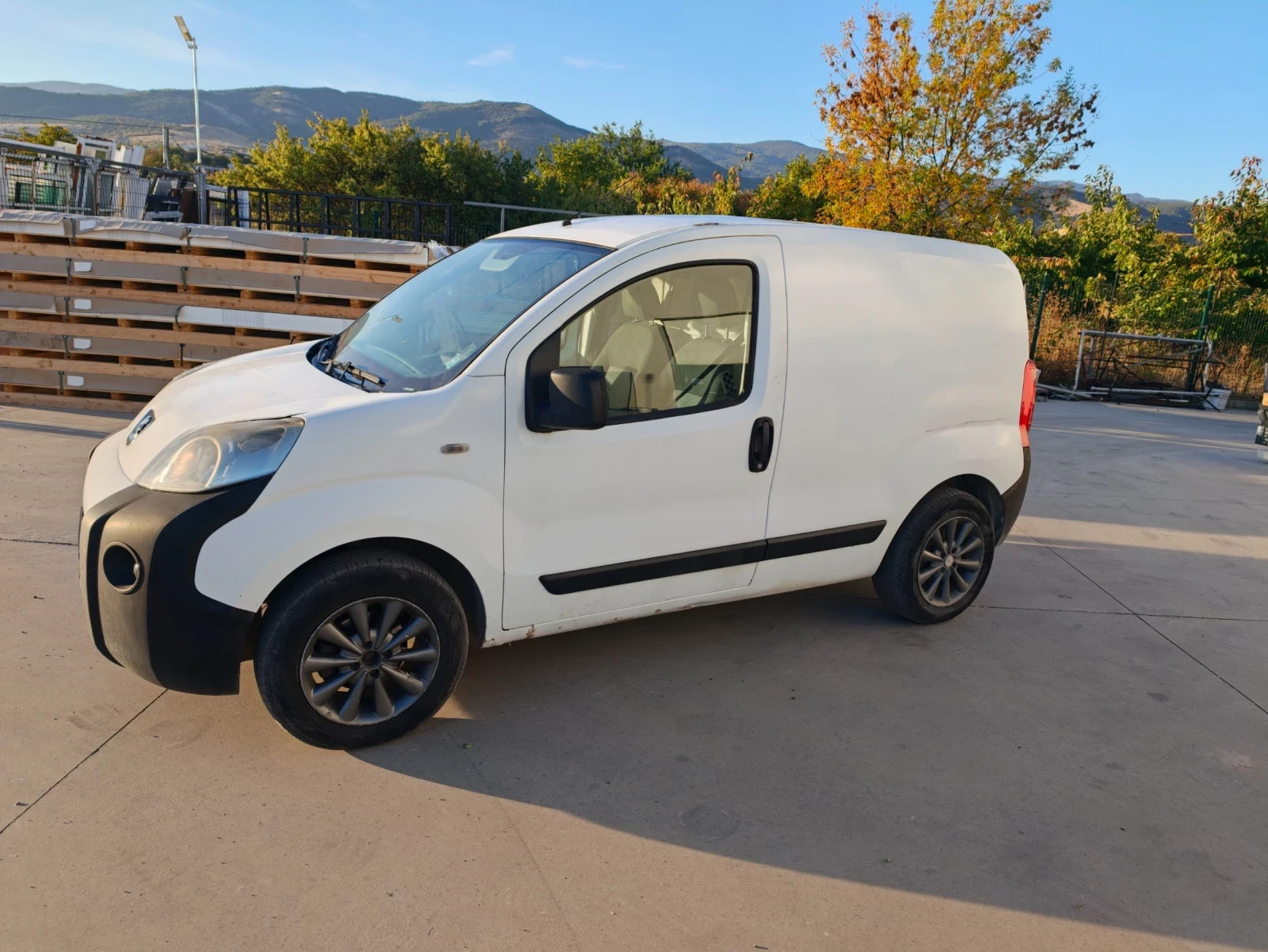 Peugeot Bipper | Mobile.bg � ����������� 2