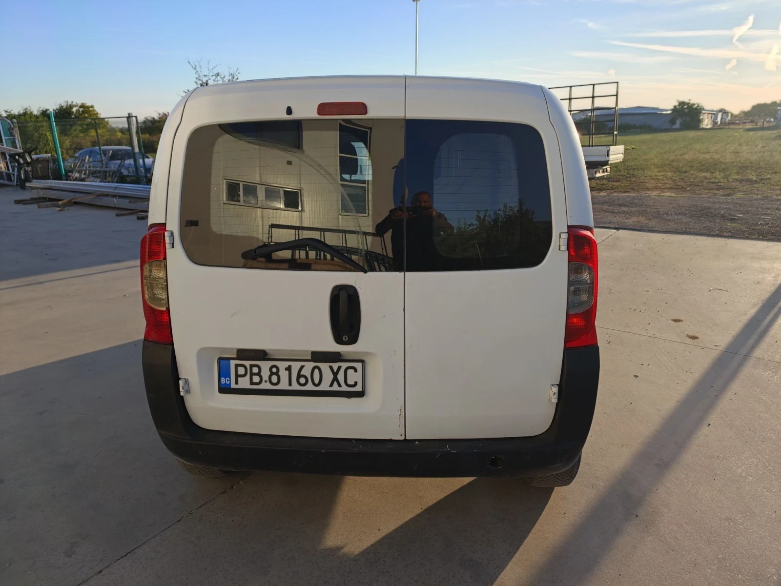 Peugeot Bipper | Mobile.bg � ����������� 4
