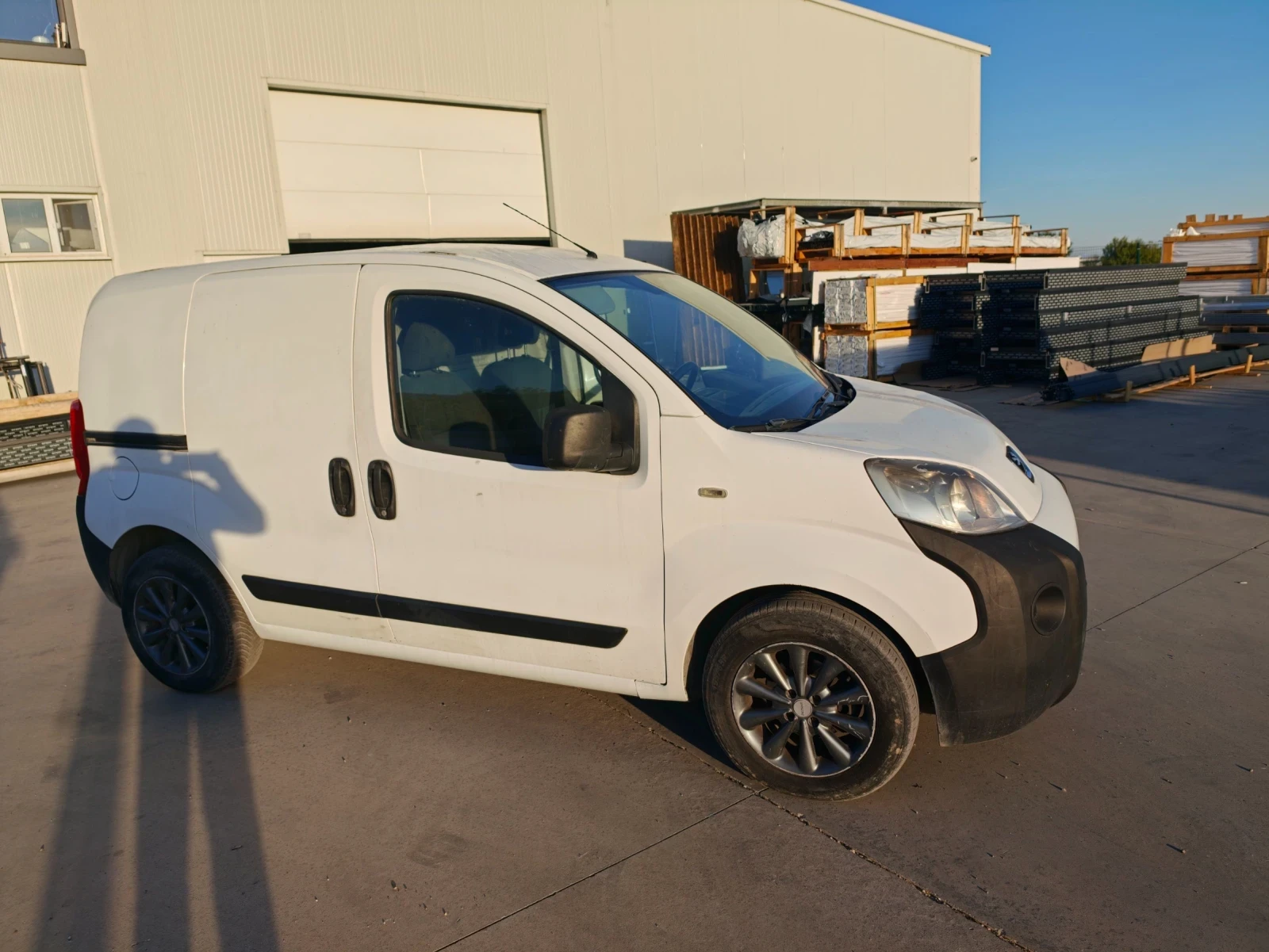Peugeot Bipper | Mobile.bg � ����������� 3