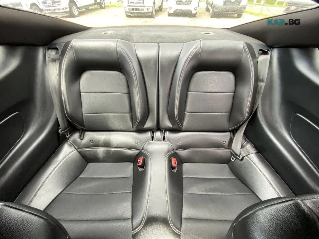 Ford Mustang 2.3 Eco Boost FACE* �������* ���������* ����* NAVI | Mobile.bg � ����������� 15