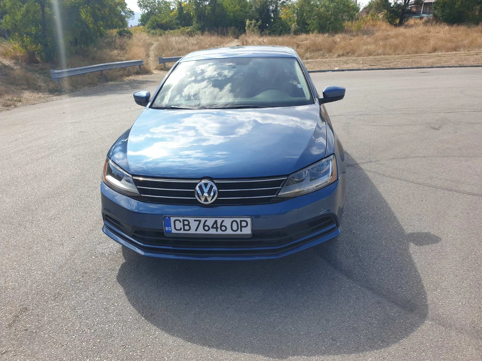 VW Jetta, снимка 2 - Автомобили и джипове - 56577545