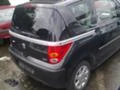 Peugeot 1007 1.4 HDi, снимка 4