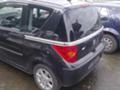 Peugeot 1007 1.4 HDi, снимка 5