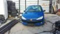 Peugeot 206 1.4 hdi на части, снимка 4