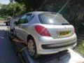 Peugeot 207 1.6Т ГТИ Кожа, снимка 2