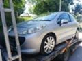 Peugeot 207 1.6Т ГТИ Кожа, снимка 1