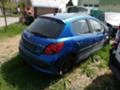 Peugeot 207 1.6Т ГТИ Кожа, снимка 10