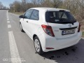Toyota Yaris 1.0vvt euro5 - изображение 7