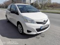 Toyota Yaris 1.0vvt euro5 - изображение 4