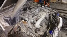 Mercedes-Benz G 500 на части, снимка 11