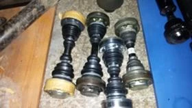 Mercedes-Benz G 500 на части, снимка 2