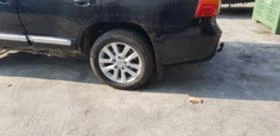 Toyota Land cruiser 4.5 D, снимка 11
