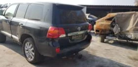 Toyota Land cruiser 4.5 D, снимка 2