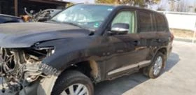 Toyota Land cruiser 4.5 D, снимка 14