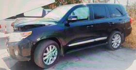 Toyota Land cruiser 4.5 D, снимка 1