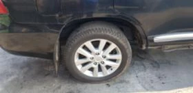 Toyota Land cruiser 4.5 D, снимка 5