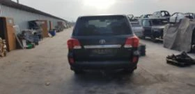 Toyota Land cruiser 4.5 D, снимка 6