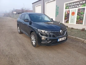 Renault Koleos 2.0dci - автоматик - 4х4 - камера