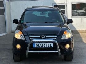 Honda Cr-v 2.2CDTi, снимка 2
