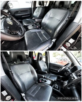 Honda Cr-v 2.2CDTi, снимка 11