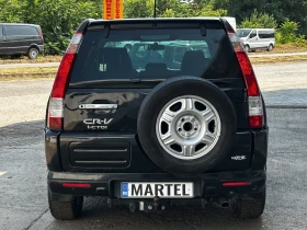 Honda Cr-v 2.2CDTi, снимка 4