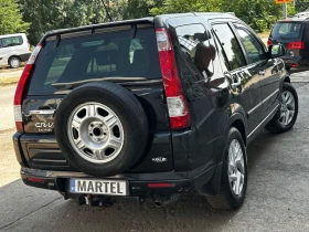 Honda Cr-v 2.2CDTi, снимка 5