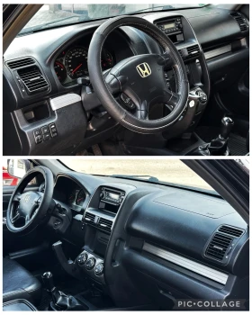 Honda Cr-v 2.2CDTi, снимка 9