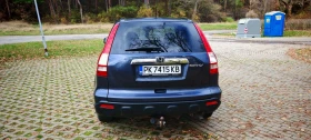Honda Cr-v Нов внос от Германия, подгрев на седалките, панора, снимка 6