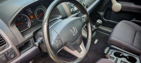 Honda Cr-v Нов внос от Германия, подгрев на седалките, панора, снимка 11