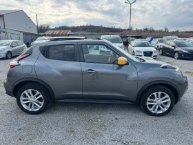Nissan Juke 1.5 DCI Tekna 360 Pano Full Full, снимка 3