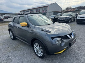 Nissan Juke 1.5 DCI Tekna 360 Pano Full Full, снимка 2