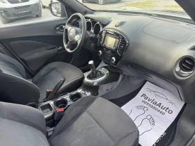 Nissan Juke 1.5 DCI Tekna 360 Pano Full Full, снимка 10