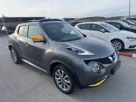 Nissan Juke 1.5 DCI Tekna 360 Pano Full Full, снимка 3