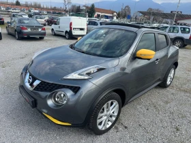 Nissan Juke 1.5 DCI Tekna 360 Pano Full Full, снимка 1