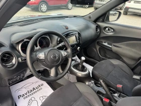 Nissan Juke 1.5 DCI Tekna 360 Pano Full Full, снимка 9
