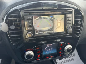 Nissan Juke 1.5 DCI Tekna 360 Pano Full Full, снимка 14
