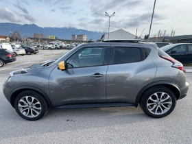 Nissan Juke 1.5 DCI Tekna 360 Pano Full Full, снимка 8