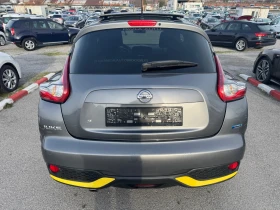 Nissan Juke 1.5 DCI Tekna 360 Pano Full Full, снимка 6